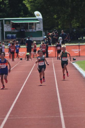 2026 Colgate Games Day 3 photo